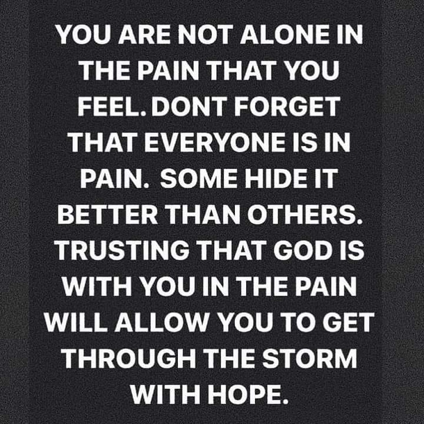 10 Heartbreak & Pain Quotes - picture 13