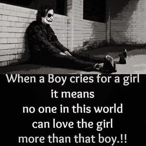 10 Heartbreaking Love Messages And Quotes - picture 10