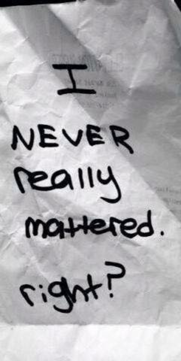 10 Heartbreaking Love Messages And Quotes - picture 4
