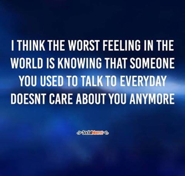 10 Heartbreaking Love Messages And Quotes - picture 5
