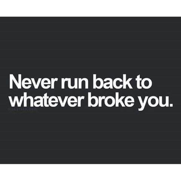 10 Heartbreaking Love Messages And Quotes - picture 6