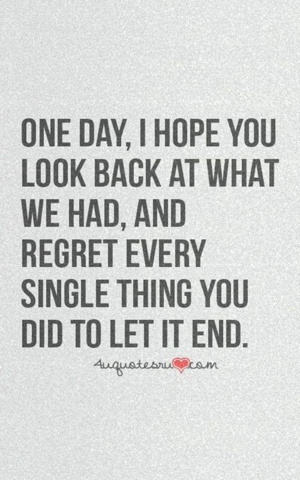 10 Heartbreaking Love Messages And Quotes - picture 9