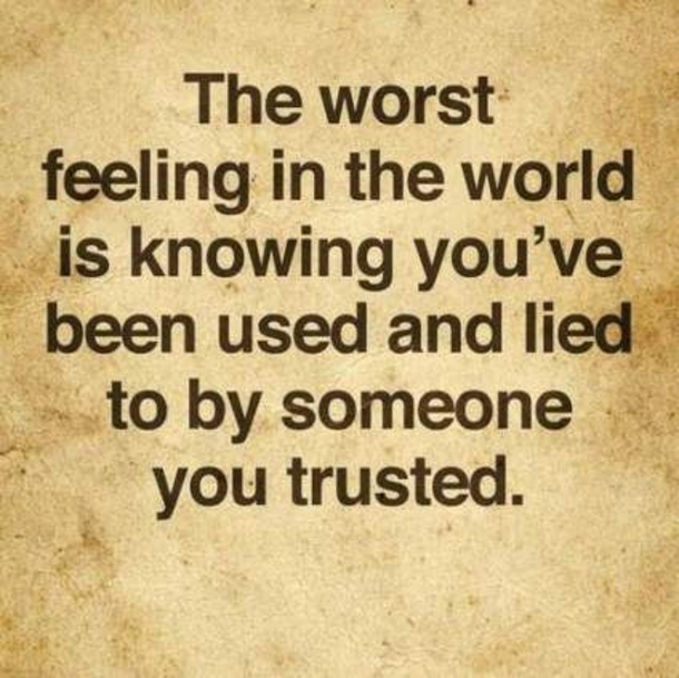 10 Heartbreaking Quotes About Betrayal - picture 2