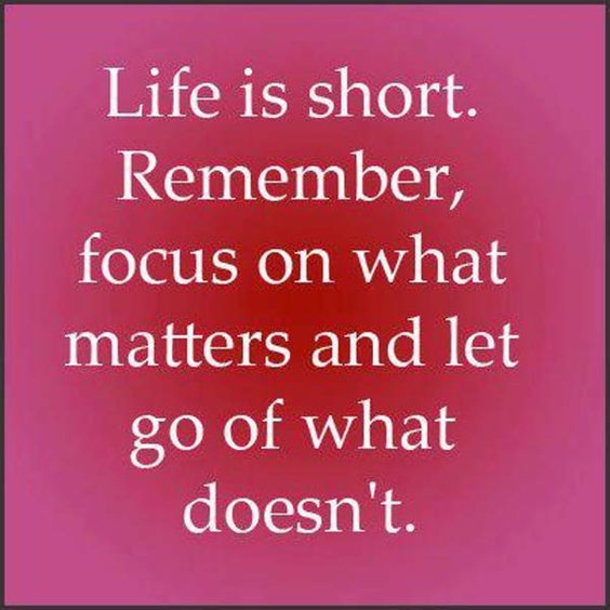 10 Heartfelt Quotes About Letting Go In A Relationship - picture 2