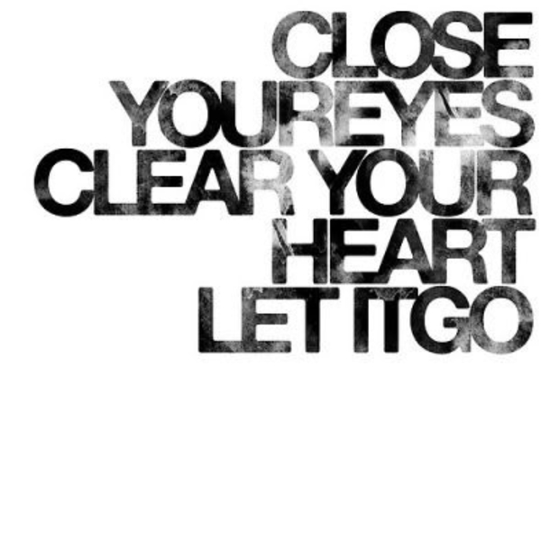 10 Heartfelt Quotes About Letting Go In A Relationship - picture 4