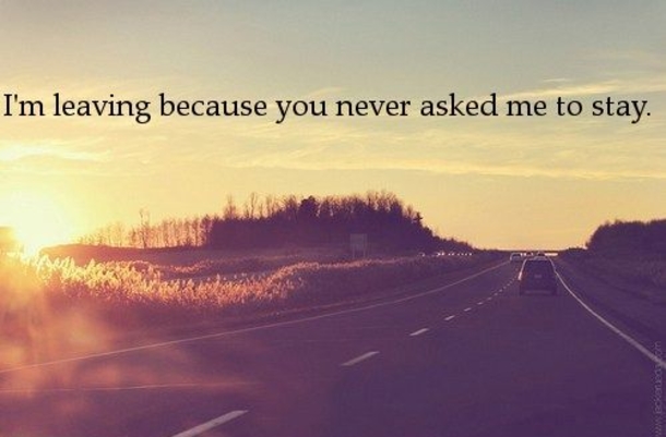 10 Heartfelt Quotes About Letting Go In A Relationship - picture 5