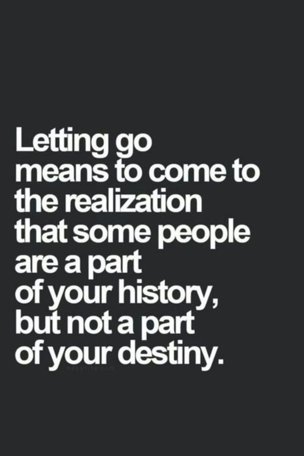 10 Heartfelt Quotes About Letting Go In A Relationship - picture 6