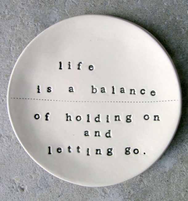 10 Heartfelt Quotes About Letting Go In A Relationship - picture 8