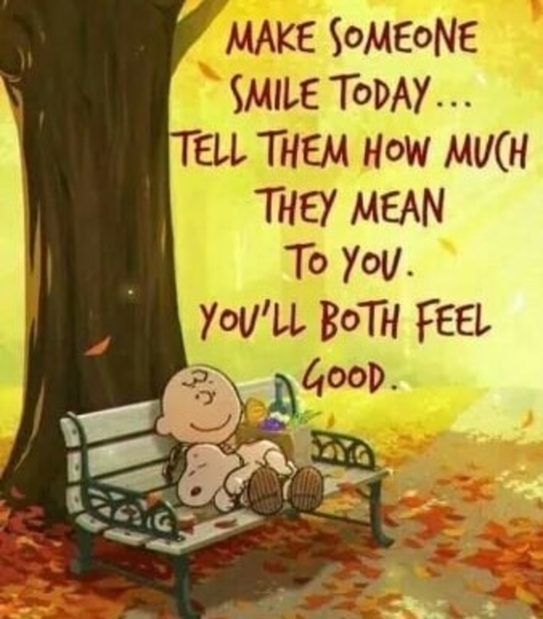 10 Heartfelt Quotes That Will Give You Every Reason To Smile - picture 10