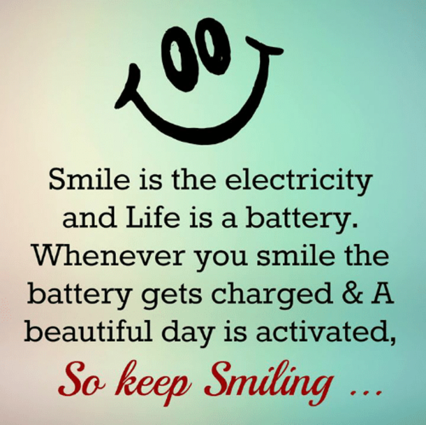 10 Heartfelt Quotes That Will Give You Every Reason To Smile - picture 3
