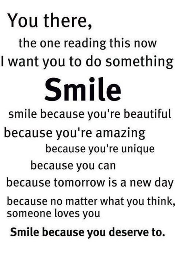 10 Heartfelt Quotes That Will Give You Every Reason To Smile - picture 4