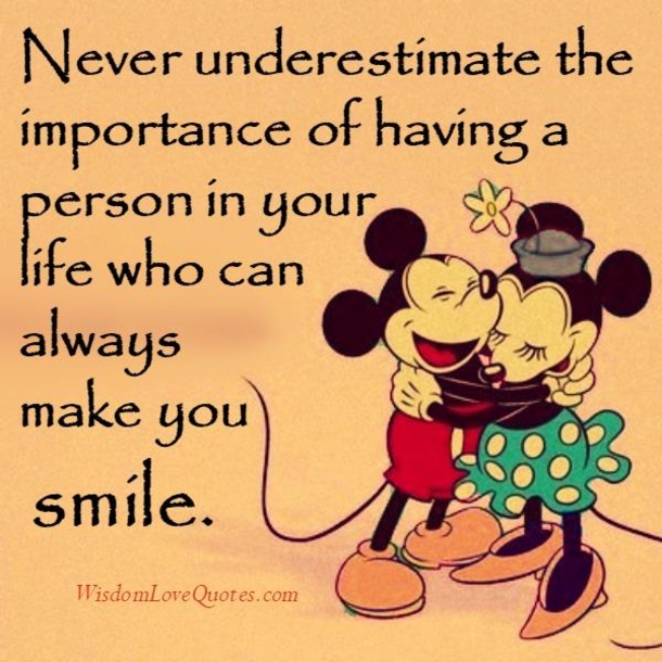 10 Heartfelt Quotes That Will Give You Every Reason To Smile - picture 6
