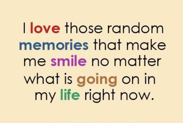 10 Heartfelt Quotes That Will Give You Every Reason To Smile - picture 7