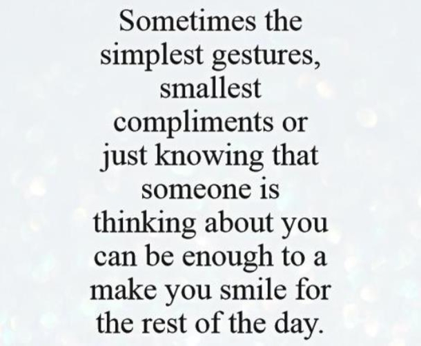 10 Heartfelt Quotes That Will Give You Every Reason To Smile - picture 8