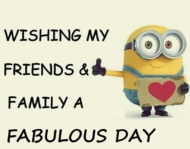 10 Heartful Wishes To Tell Someone To Have A Good Day - picture 2