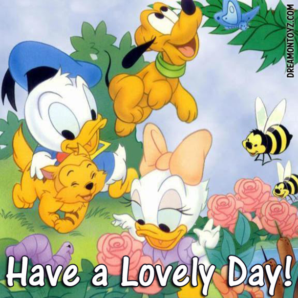 10 Heartful Wishes To Tell Someone To Have A Good Day - picture 4
