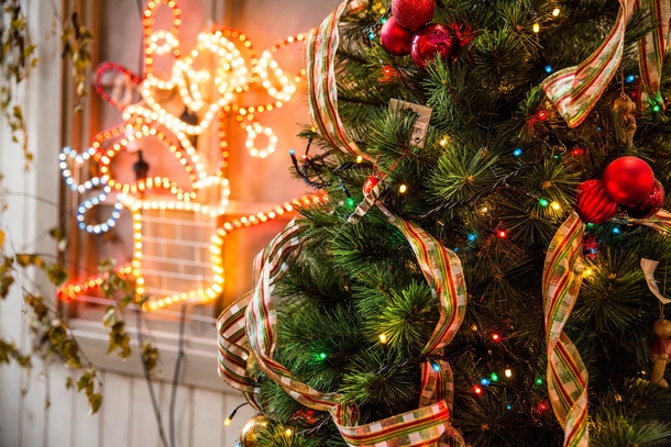 10 Heartwarming Christmas Lights For The Holiday Season - picture 10