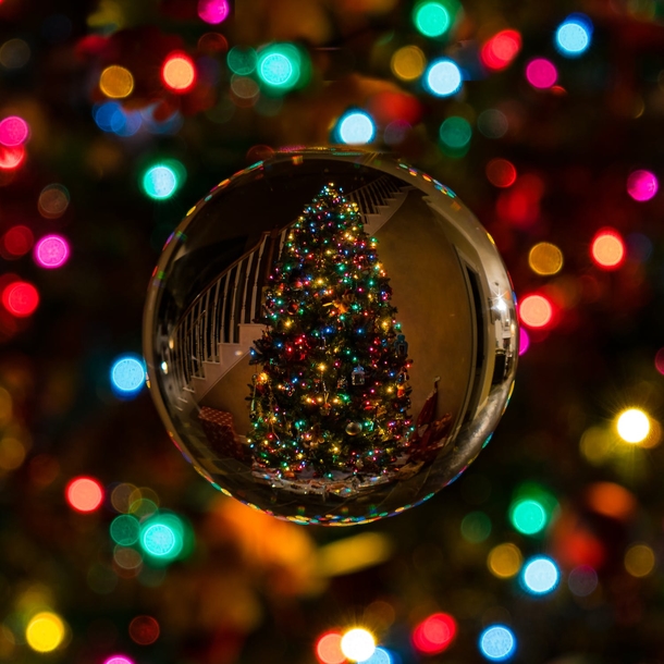 10 Heartwarming Christmas Lights For The Holiday Season - picture 11