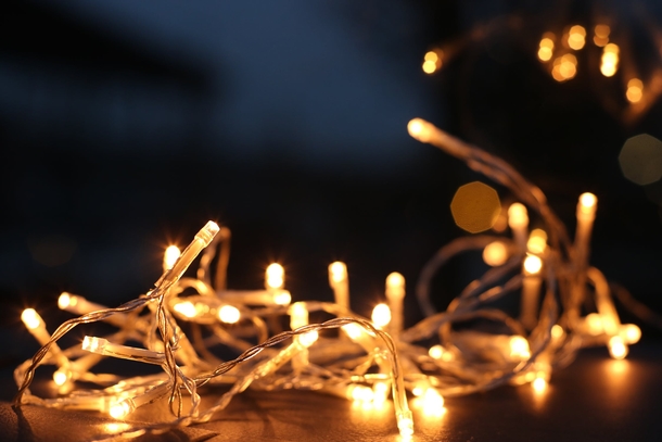 10 Heartwarming Christmas Lights For The Holiday Season - picture 2