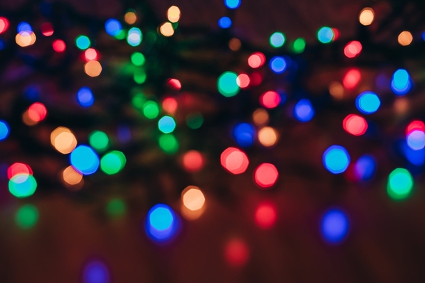 10 Heartwarming Christmas Lights For The Holiday Season - picture 3