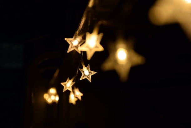 10 Heartwarming Christmas Lights For The Holiday Season - picture 4