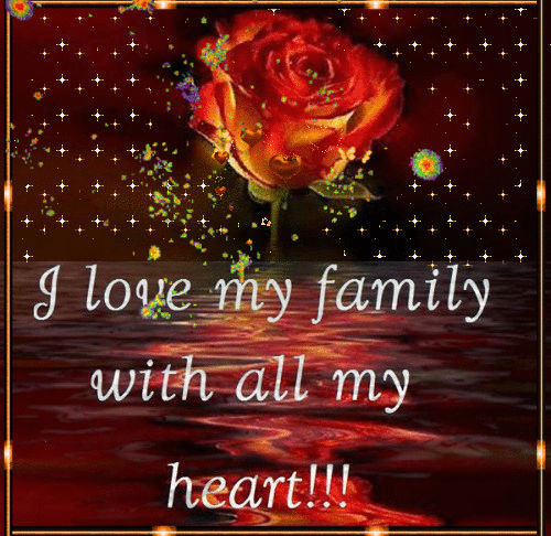 10 Heartwarming Family Quotes To Appreciate - picture 5