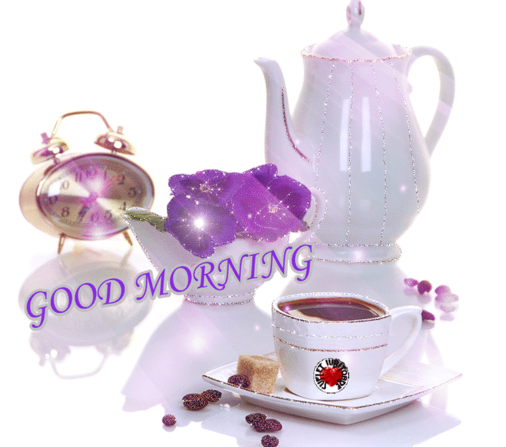 10 Heartwarming Good Morning Quotes - picture 10