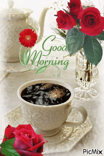 10 Heartwarming Good Morning Quotes - picture 11