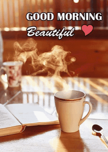 10 Heartwarming Good Morning Quotes - picture 2