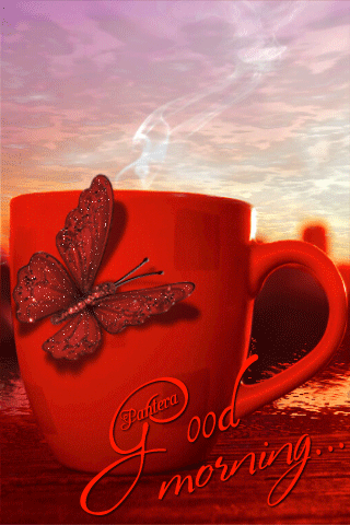 10 Heartwarming Good Morning Quotes - picture 4