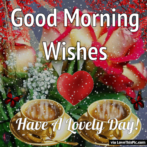 10 Heartwarming Good Morning Quotes - picture 7