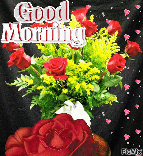 10 Heartwarming Good Morning Quotes - picture 8