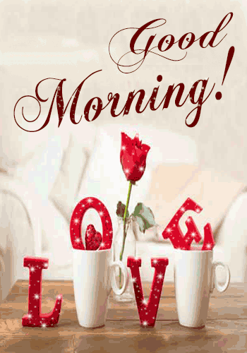 10 Heartwarming Good Morning Quotes - picture 9