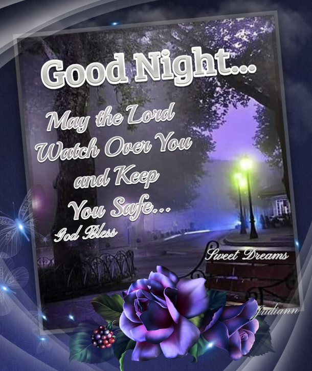 10 Heartwarming Good Night Sayings To Share - picture 3