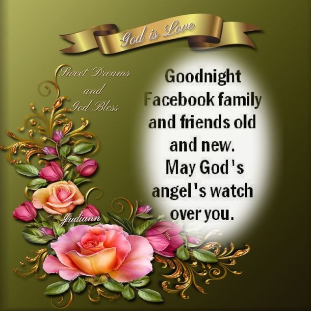 10 Heartwarming Good Night Sayings To Share - picture 7