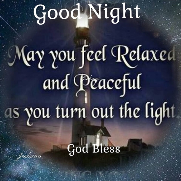 10 Heartwarming Good Night Sayings To Share - picture 8