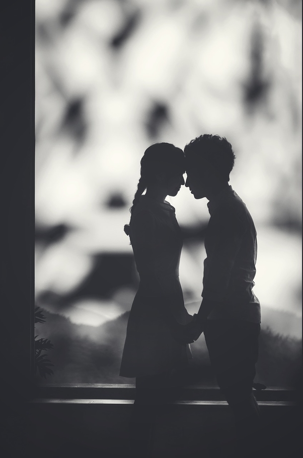 10 Heartwarming Images That Reflect The Feeling Of Love - picture 11