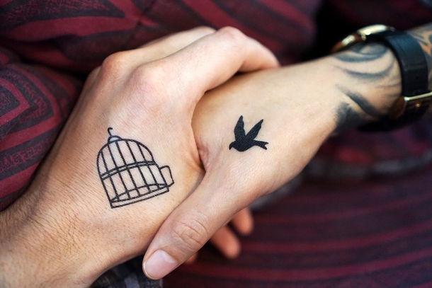 10 Heartwarming Images That Reflect The Feeling Of Love - picture 3