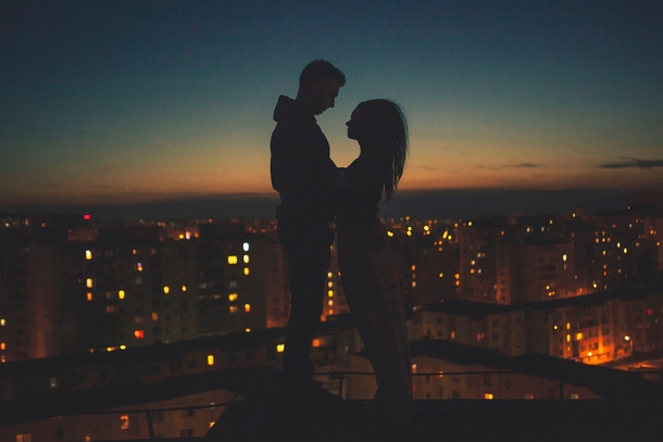 10 Heartwarming Images That Reflect The Feeling Of Love - picture 4