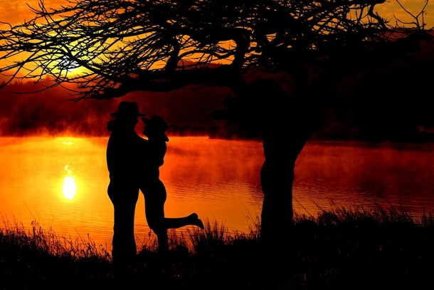 10 Heartwarming Images That Reflect The Feeling Of Love - picture 5