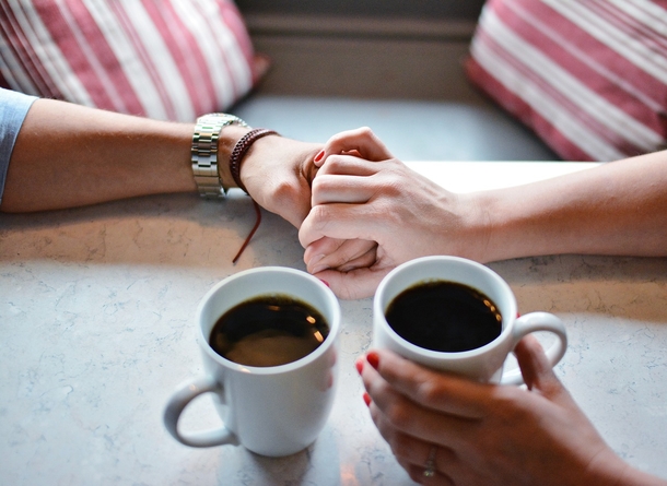 10 Heartwarming Images That Reflect The Feeling Of Love - picture 6