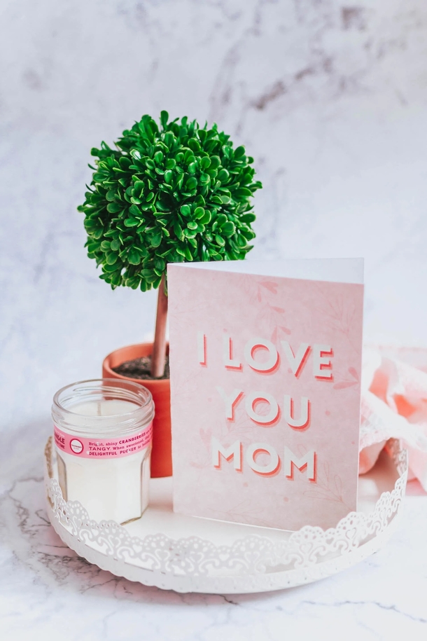 10 Heartwarming Mother's Day Cards That Will Make Her Feel Loved - picture 10