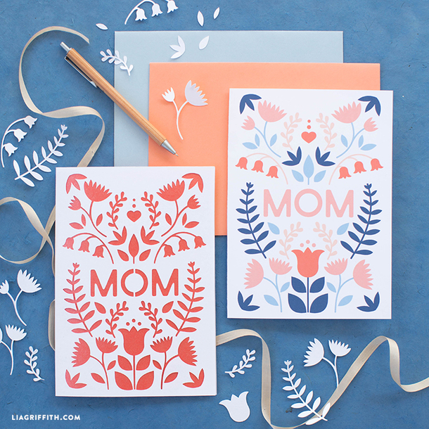 10 Heartwarming Mother's Day Cards That Will Make Her Feel Loved - picture 2