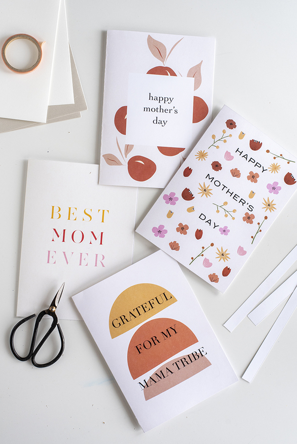 10 Heartwarming Mother's Day Cards That Will Make Her Feel Loved - picture 8