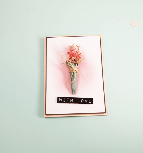 10 Heartwarming Mother's Day Cards That Will Make Her Feel Loved - picture 9