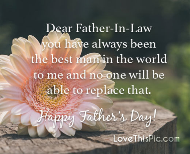 10 Heartwarming & Inspirational Happy Father's Day Quotes - picture 5