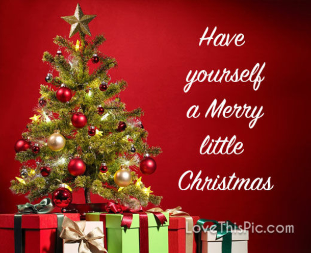 10 Heartwarming & Touching Merry Christmas Quotes For 2022 - picture 5
