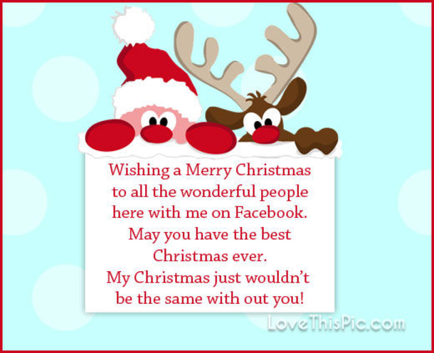 10 Heartwarming & Touching Merry Christmas Quotes For 2022 - picture 6