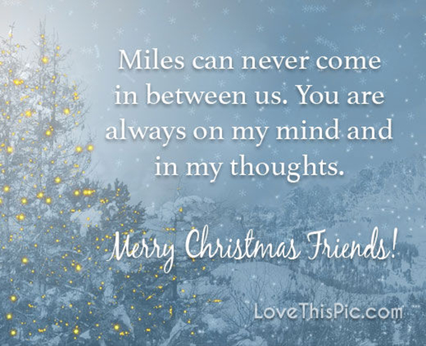 10 Heartwarming & Touching Merry Christmas Quotes For 2022 - picture 9