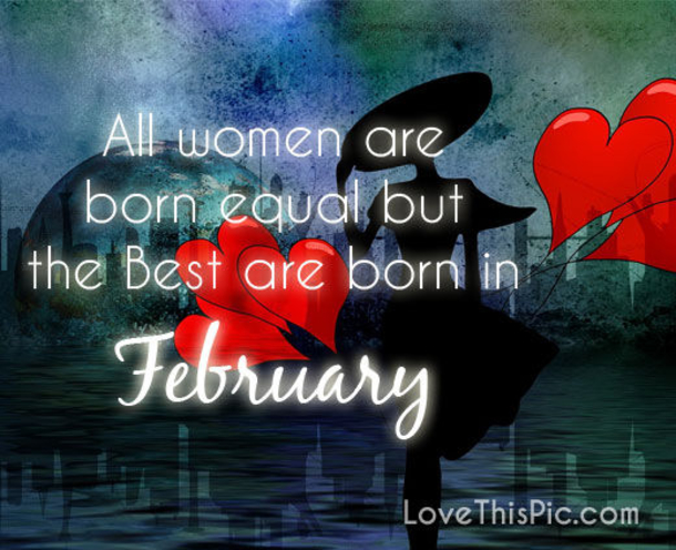 10+ Hello February Messages, Wishes And Quotes To Celebrate The New Month! - picture 3